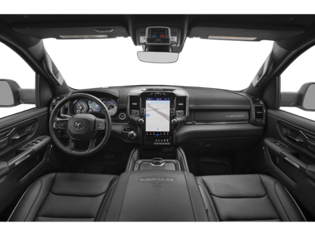 2022 Ram 1500 Limited photo 4