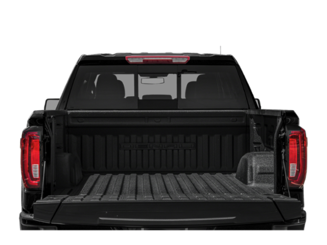 2020 Gmc Sierra 1500 Denali photo 7