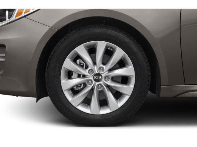 2018 KIA OPTIMA - Image 11