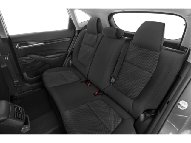 2026 Kia Seltos LX photo 10