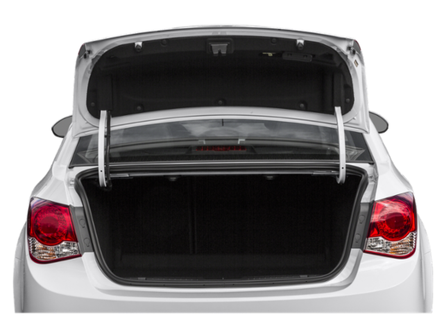 2015 Chevrolet Cruze LT photo 10
