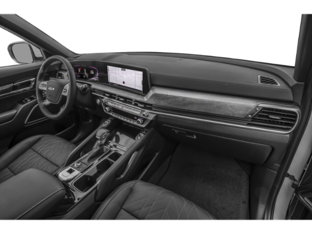 2025 Kia Telluride X-Line EX X-Pro photo 12