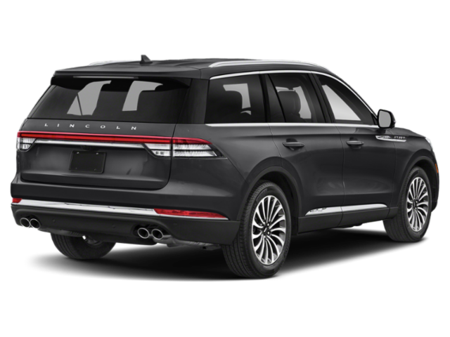 2020 LINCOLN AVIATOR - Image 4