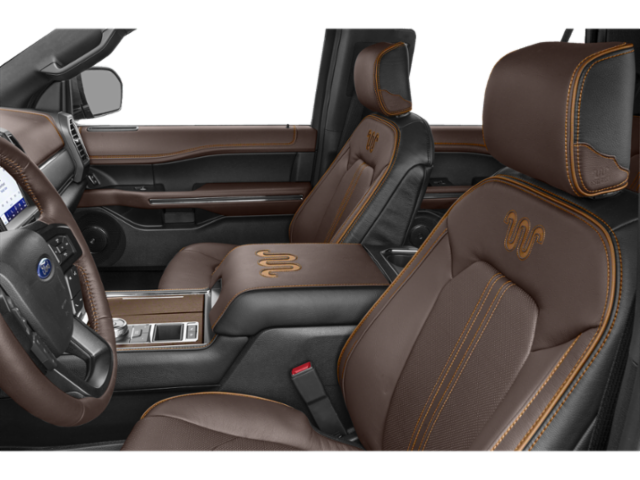 2020 Ford Expedition King Ranch photo 6