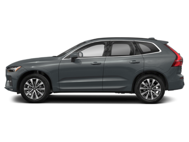 2025 Volvo XC60 B5 Core photo 3