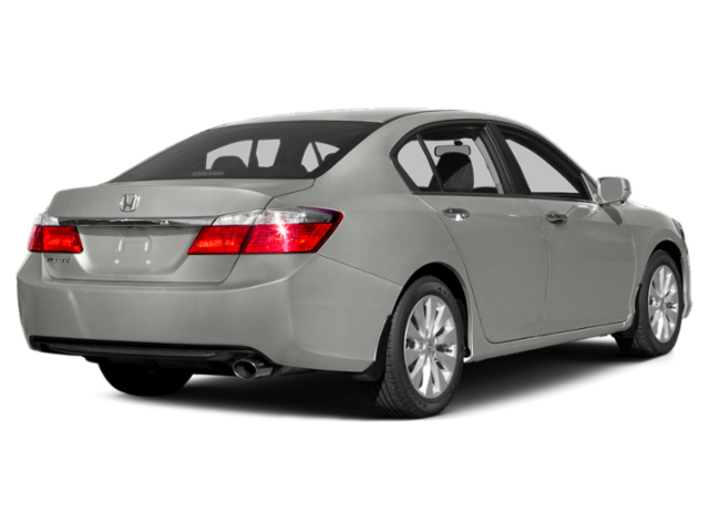 Used 2014 Honda Accord EX with VIN 1HGCR2F74EA089688 for sale in Waterville, ME