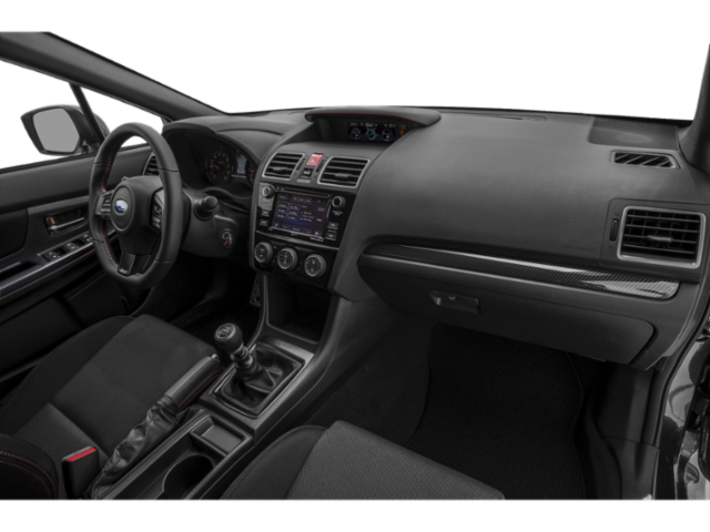 2020 Subaru WRX Base photo 6