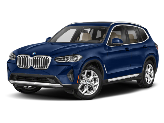 2023 BMW X3 40i's photo
