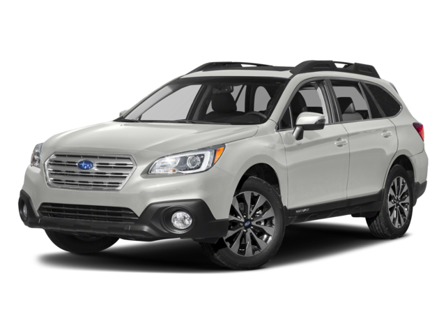 2017 Subaru Outback Limited's photo