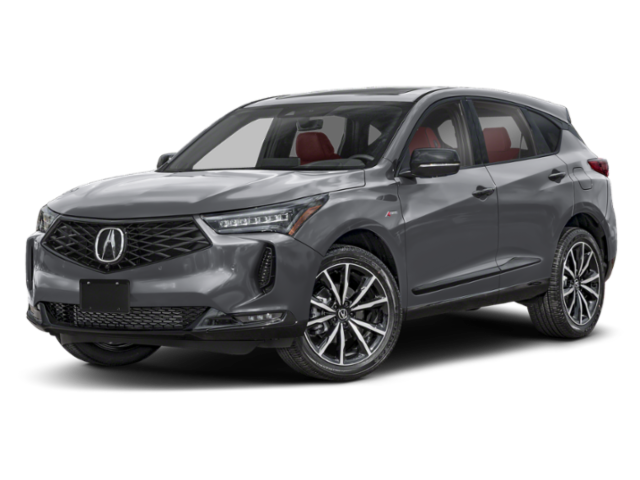 2026 Acura RDX A-Spec w/ Advance Package's photo
