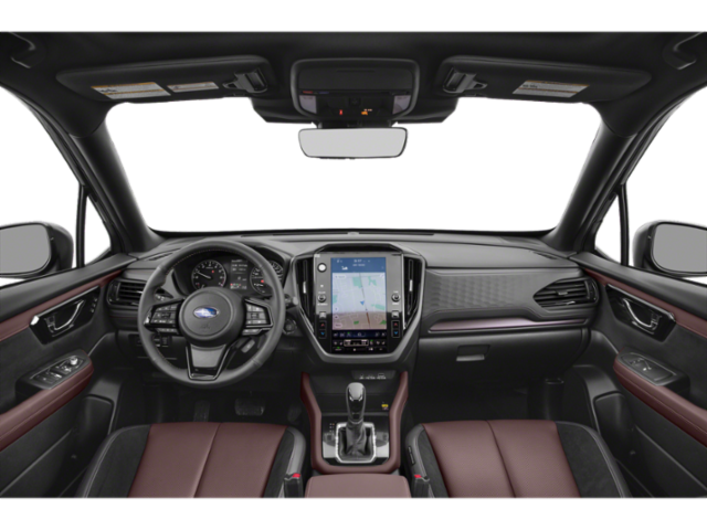 2026 Subaru Forester Touring photo 4