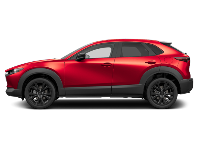 2026 Mazda CX-30 2.5 Select Sport photo 3