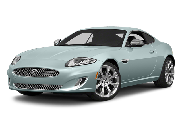 2013 Jaguar XK Base's photo