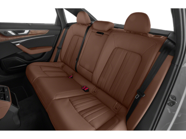 2020 Audi A6 Premium Plus photo 4