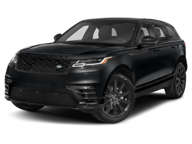 2019 Land Rover Range Rover Velar S's photo
