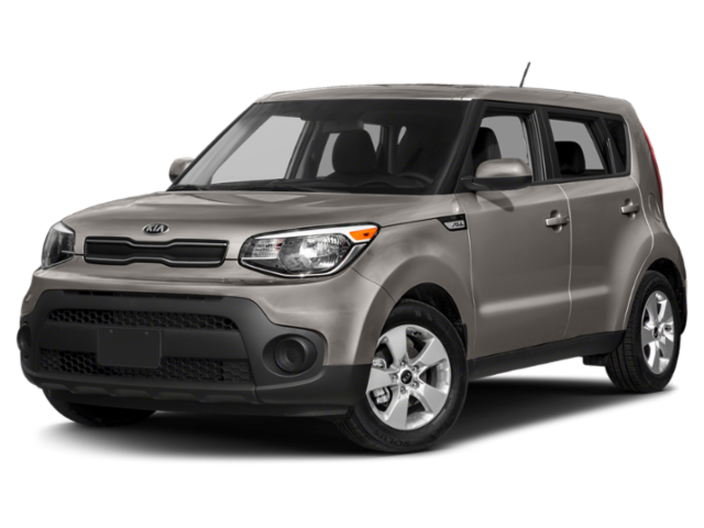 2019 Kia Soul Base's photo