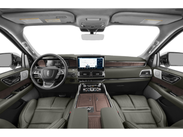 2022 LINCOLN NAVIGATOR L - Image 5