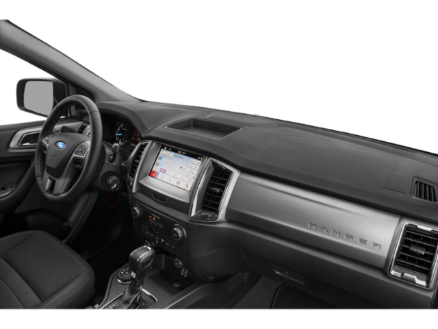 2019 Ford Ranger XLT photo 11