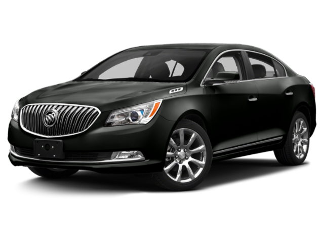 2015 Buick LaCrosse Premium 1's photo