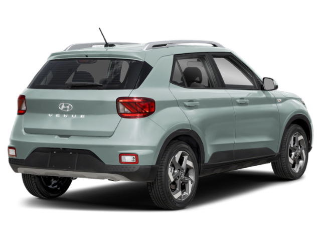 2026 Hyundai Venue SEL photo 2
