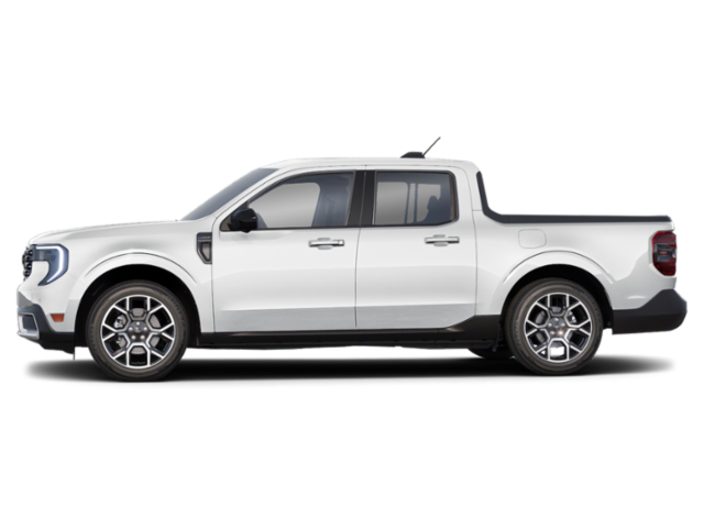 2025 Ford Maverick Lariat photo 10
