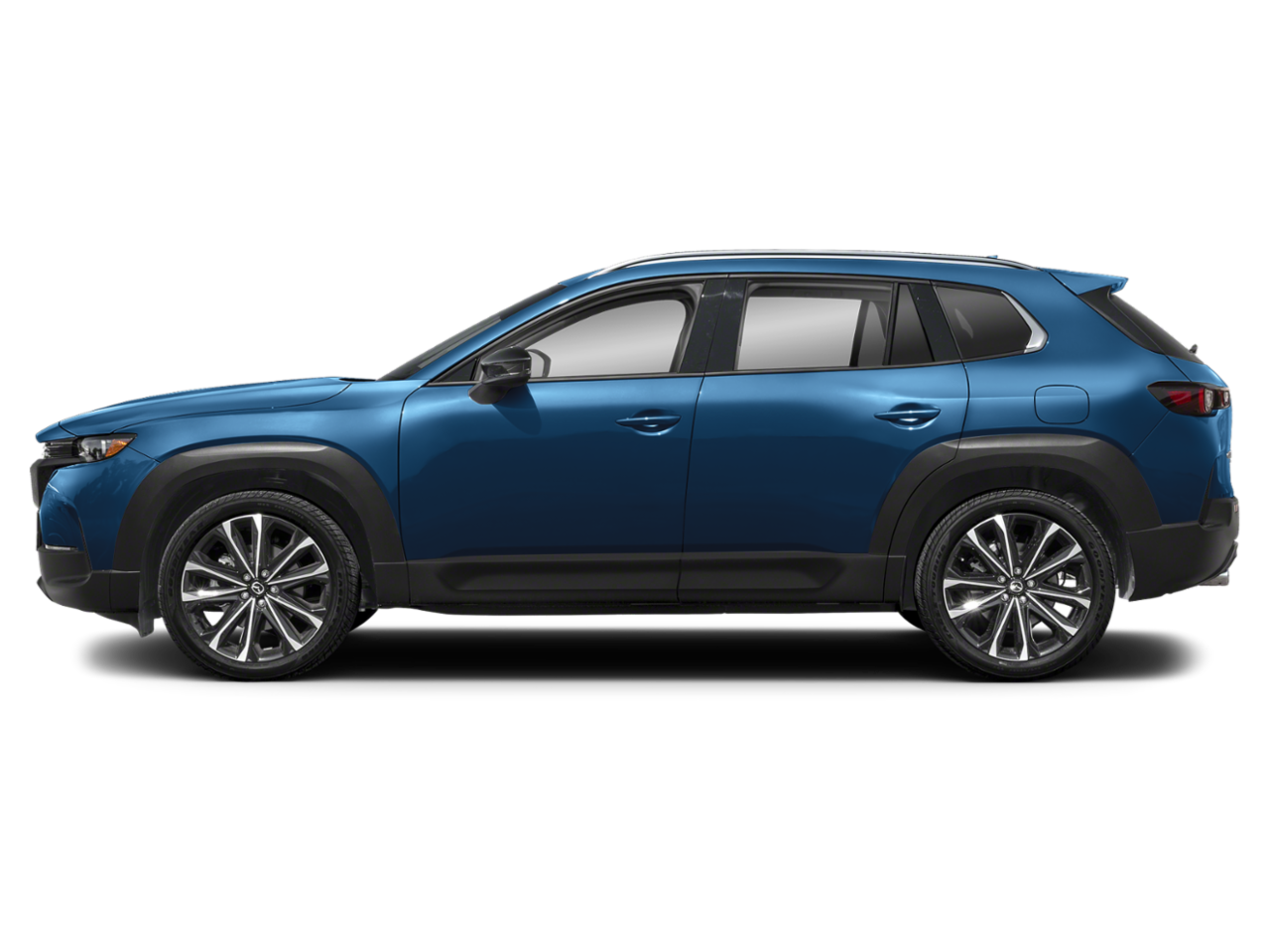 2025 Mazda CX-50 2.5 Premium Plus photo 2