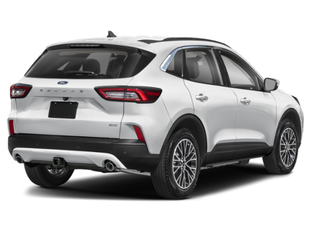 2026 FORD ESCAPE - Image 2