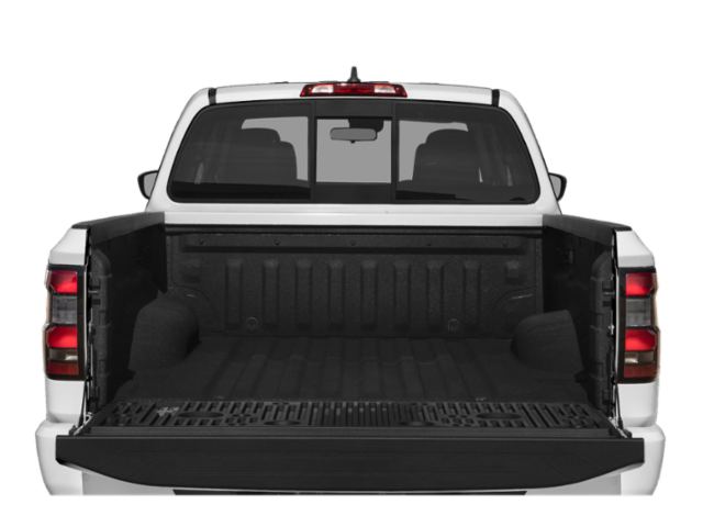 2024 Nissan Frontier SV photo 13