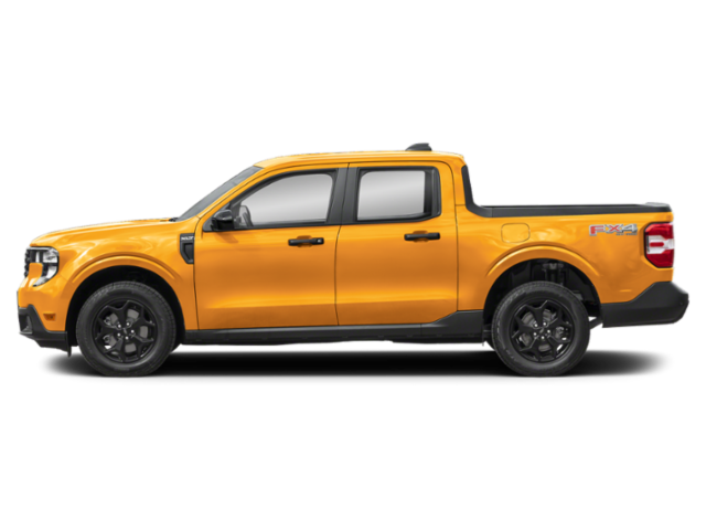 2026 Ford Maverick XLT photo 2