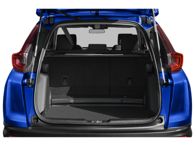 2021 Honda CR-V EX photo 16
