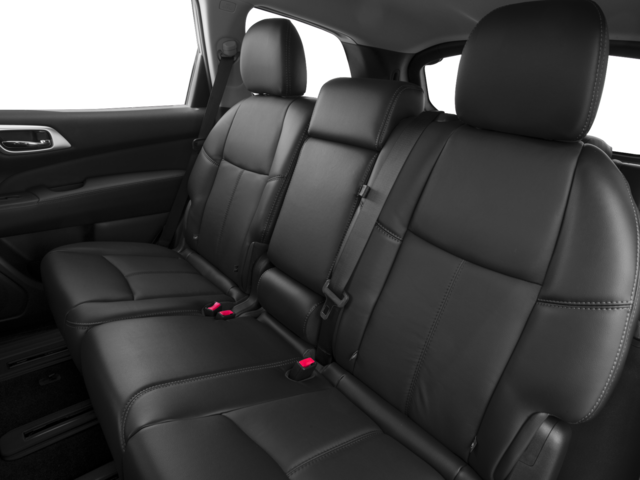 2018 NISSAN PATHFINDER - Image 15