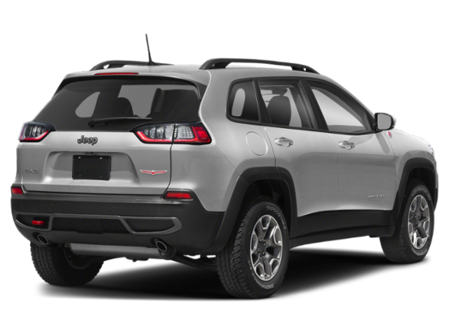 2019 JEEP CHEROKEE - Image 2