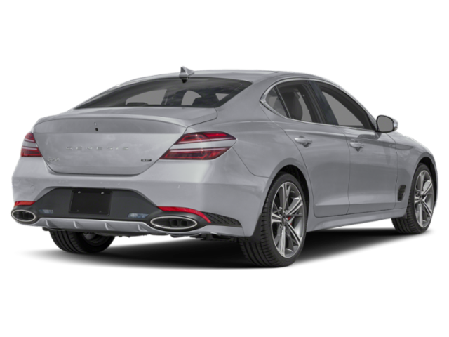 2026 Genesis G70 Sport Prestige 3.3T photo 2