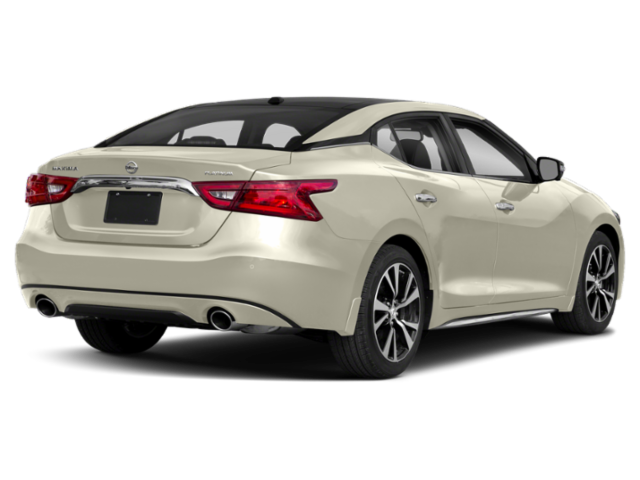 Used 2018 Nissan Maxima SL with VIN 1N4AA6AP5JC397131 for sale in Elk River, Minnesota
