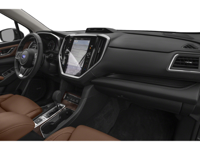 2025 Subaru Ascent Touring photo 12