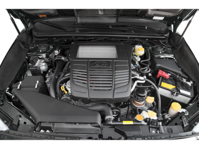 2020 Subaru WRX Base photo 3