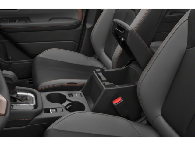 2025 Subaru Forester Sport photo 12