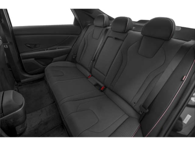 2025 Hyundai Elantra N Line photo 10