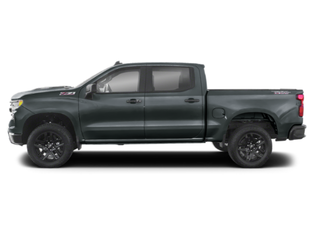 2025 CHEVROLET SILVERADO - Image 2