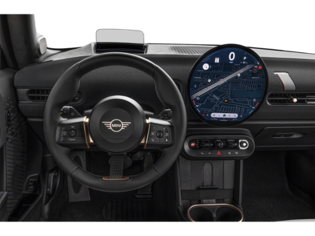 2026 Mini Cooper Convertible Iconic photo 6
