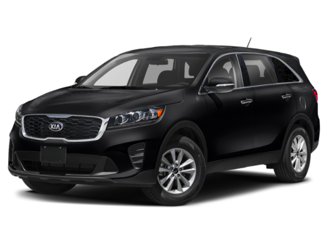 2019 Kia Sorento L's photo