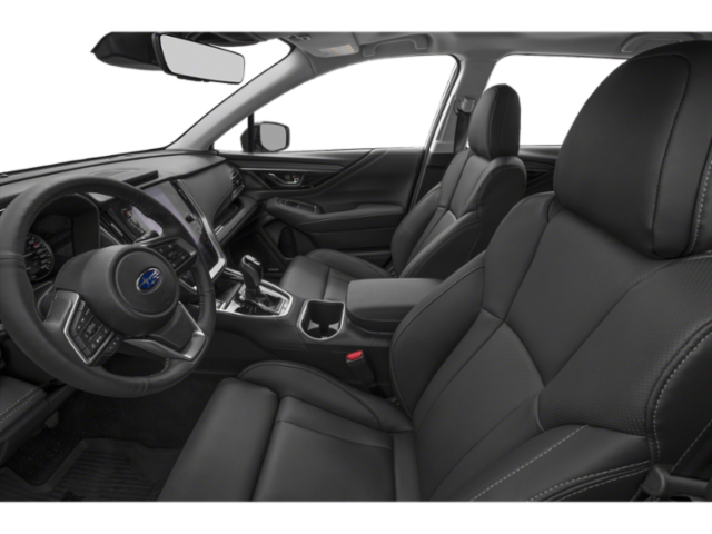 2025 Subaru Outback Limited XT photo 5