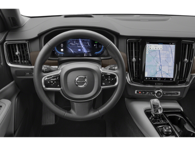 2025 Volvo S90 T8 photo 4