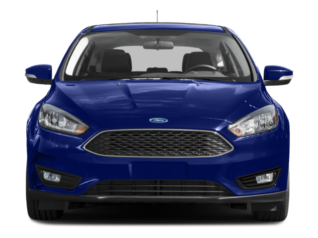 2016 Ford Focus SE photo 4