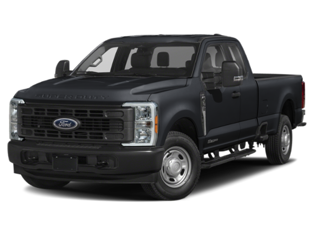 2025 Ford F-350 Super Duty XLT's photo