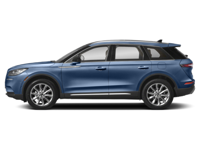 2022 Lincoln Corsair Standard photo 2