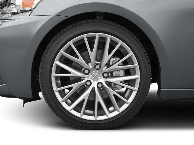 2014 Lexus IS 250 photo 8