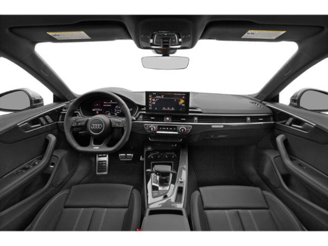 2020 Audi S5 Premium Plus photo 4