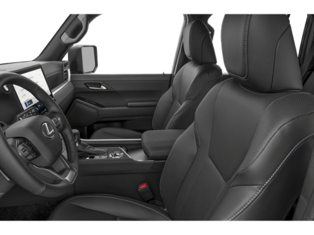 2025 Lexus GX 550 Premium photo 4