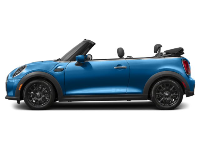 2024 MINI COOPER CONVERTIBLE - Image 3